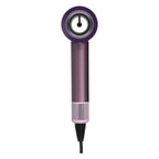 Dyson Supersonic Nural Haartrockner Jasper/Plum Hair Dryer AGD - Produkty/Suszarki do włosów Your Sports Performance
