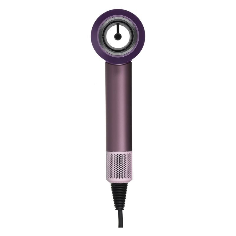Dyson Supersonic Nural Haartrockner Jasper/Plum Hair Dryer AGD - Produkty/Suszarki do włosów Your Sports Performance