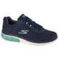 Skechers Go Walk Air 2.0-Dynamic Virtue W shoes 124354-NVTQ Footwear/Lifestyle/Skechers Your Sports Performance