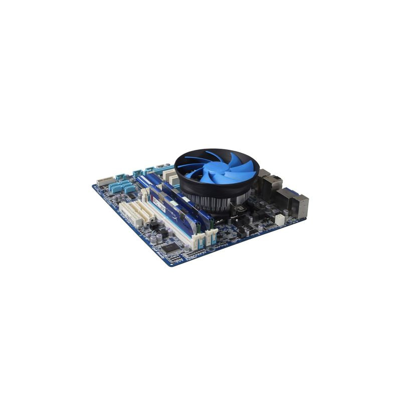 DeepCool GAMMA ARCHER Cooling Chłodzenie/Chłodzenie CPU Your Sports Performance