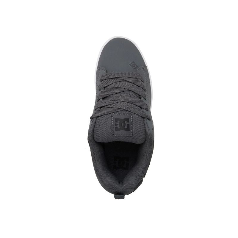 DC Shoes - Court Graffik 300529-GBW Gray