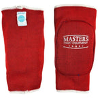 Double-sided MASTERS elbow pads OSŁ-MFE 081821-MFEXS Accessories/Protectors and knee pads Your Sports Performance