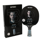 Butterfly Timo Boll Progress Racket To be categorized Your Sports Performance