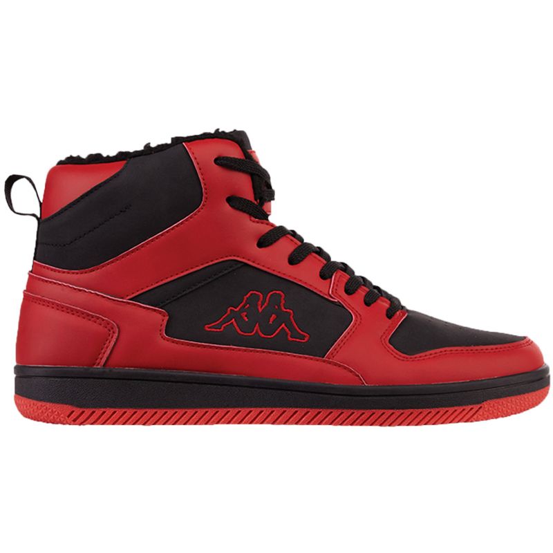 Kappa Lineup Fur 243374 shoes 2011 Footwear/Lifestyle/Kappa Kappa