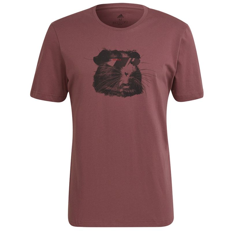 T-shirt adidas 5.10 Glory Tee M H59754 Clothing/Lifestyle/T-shirts Adidas