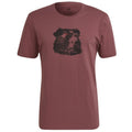 T-shirt adidas 5.10 Glory Tee M H59754 Clothing/Lifestyle/T-shirts Adidas
