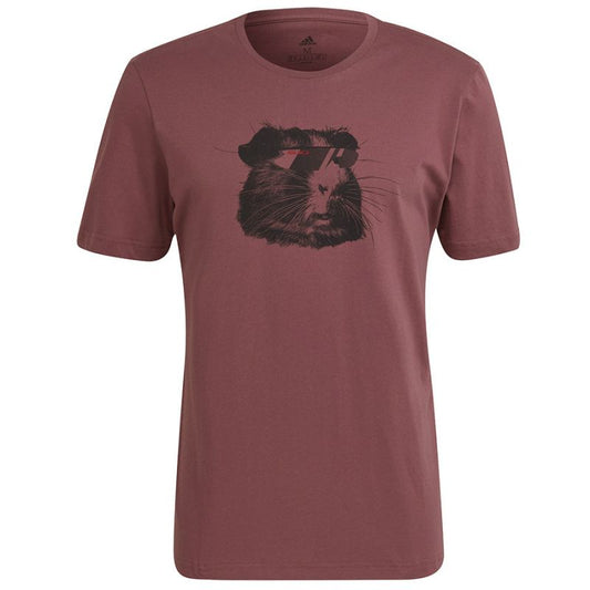 T-shirt adidas 5.10 Glory Tee M H59754 Clothing/Lifestyle/T-shirts Adidas
