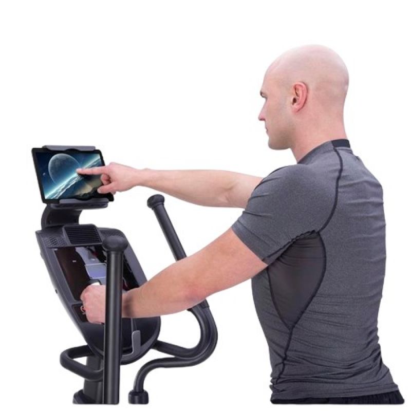 HMS H5815 Magnetic-Air Elliptical Trainer In preparation Your Sports Performance