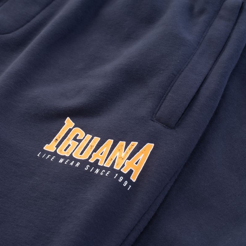 IVANIL Men's Trousers In preparation Your Sports Performance