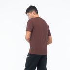 Men's Short Sleeve T-Shirt FROXALI To be categorized Your Sports Performance
