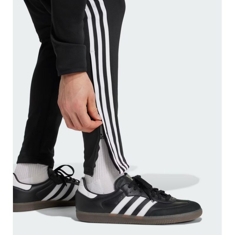 adidas Tiro 25 Essentials Winterized M JN9470 pants Clothing/Training Adidas