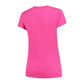Rogelli women's T-shirt PROMO pink M Clothing Your Sports Performance