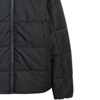 Men's ski jacket 4F M0788 deep black 4FWAW25TTJAM0788 20S 4f