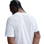 Nike PSG Crest Tee HQ8328-100 Clothing Your Sports Performance