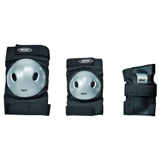 Protectors for roller skates Roces Extra Three Pack J / 301377 Accessories/Skating/Rolki (pozostałe) Your Sports Performance