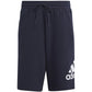 Adidas Essentials Big Logo French Terry M IC9402 shorts Clothing/Lifestyle/Trousers, shorts Adidas