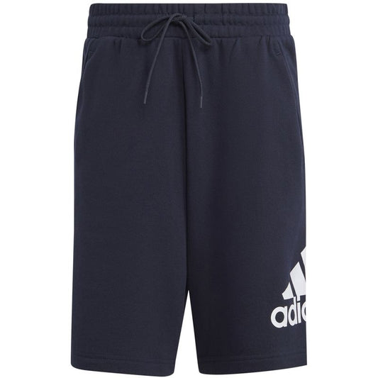 Adidas Essentials Big Logo French Terry M IC9402 shorts Clothing/Lifestyle/Trousers, shorts Adidas