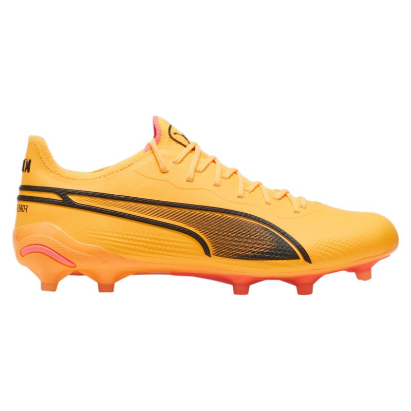 Puma King Ultimate FG/AG M 107563-08 shoes Footwear/Football Puma