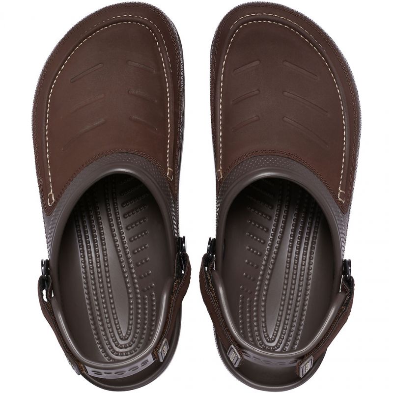 Crocs Yukon Vista II Clog M 207142 206 Footwear/Outdoor Your Sports Performance