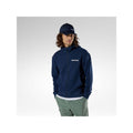 ROSSIGNOL M Logo Fzh Men's Sweatshirt Navy Blue