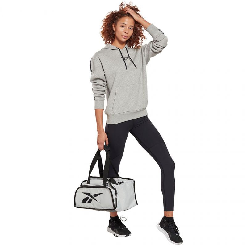 Reebok Training Essentials Tape Pack W GQ3887 Sweatshirt Clothing/Training Reebok