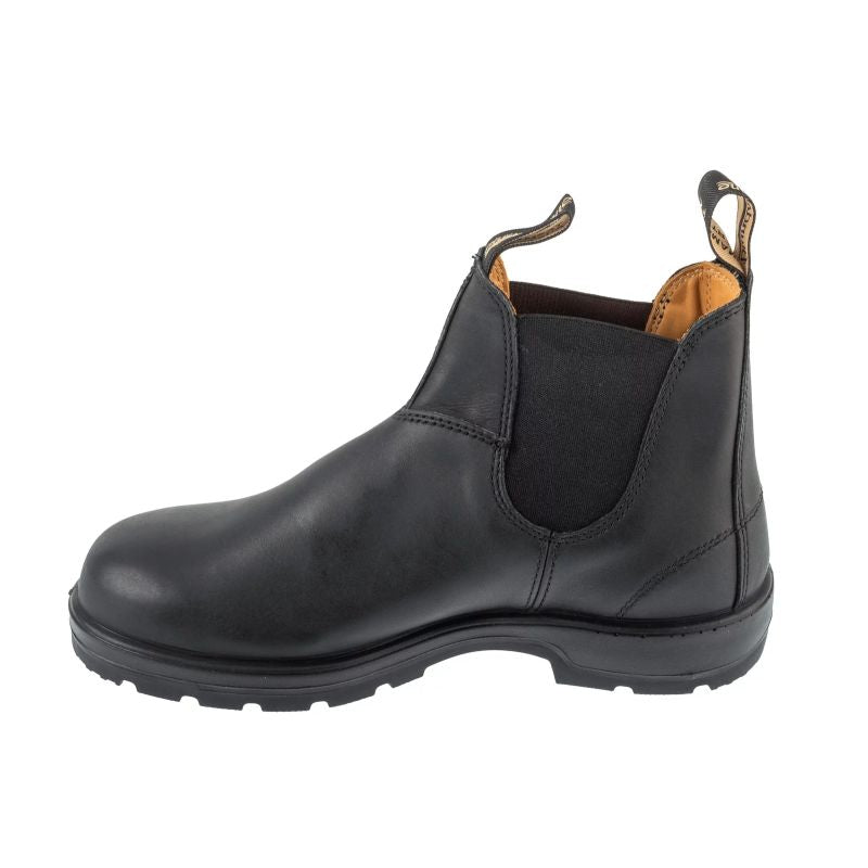 Blundstone Classics 558 lifestyle shoes - black Footwear Your Sports Performance