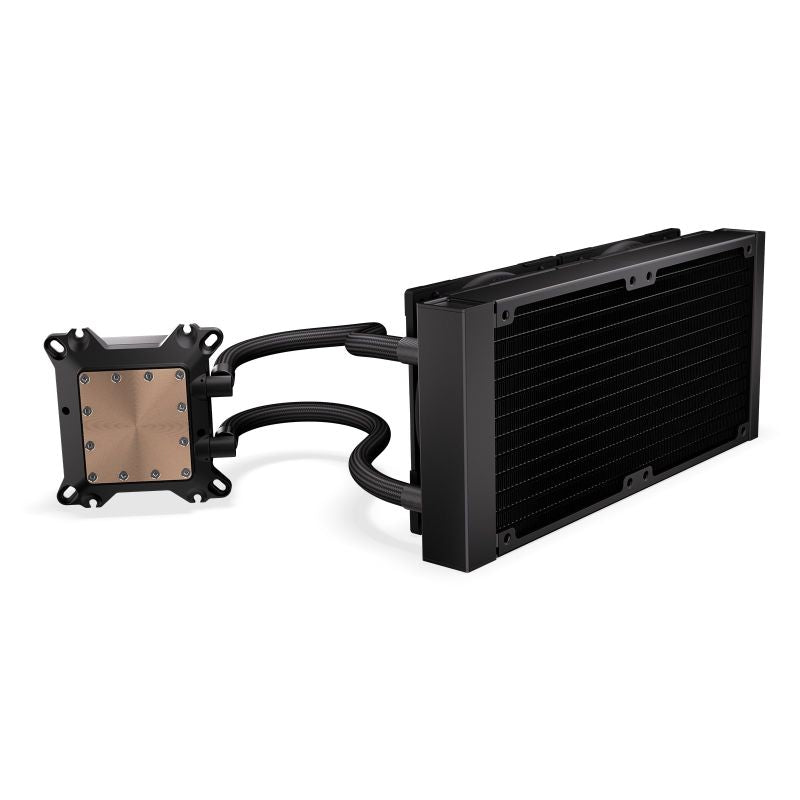 ENDORFY Navis F240 ARGB water cooling Chłodzenie/Chłodzenie - zestawy chłodzenia wodnego Your Sports Performance