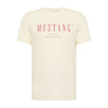 Mustang Alex C Print M T-shirt 1013802-8001 Clothing/Lifestyle/T-shirts/Mustang Your Sports Performance