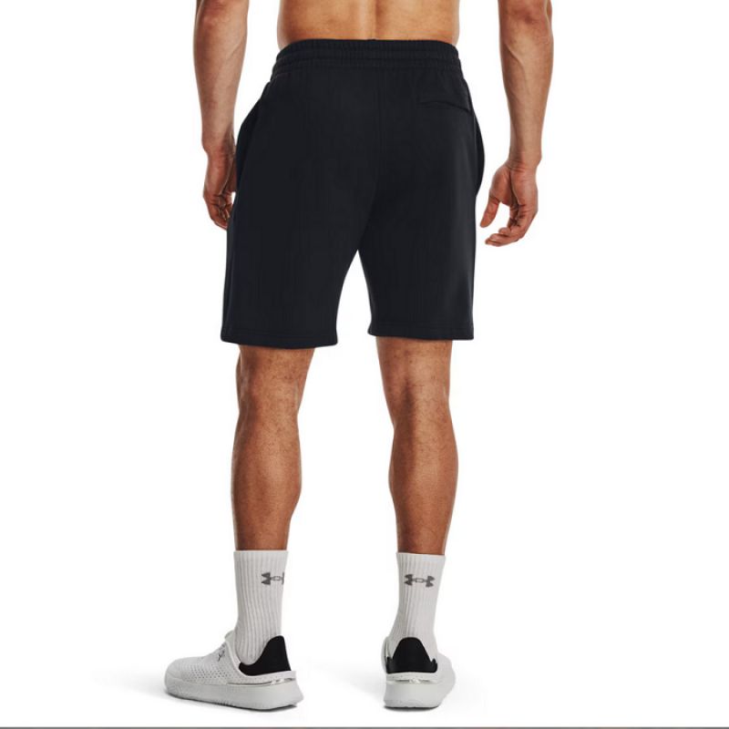 Under Armor Rival Fleece Shorts M 1379779001 Clothing/Training Your Sports Performance