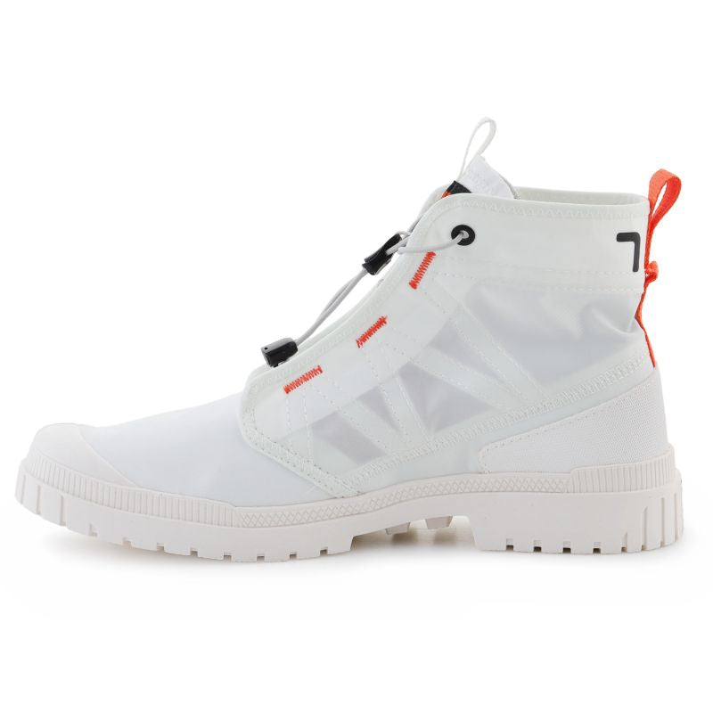 Palladium Sp20 Travel Hi shoes 74476-116-M Footwear/Lifestyle/Palladium Your Sports Performance