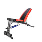 HMS L8320 Exercise Bench Accessories/Training equipment/Ławki Your Sports Performance