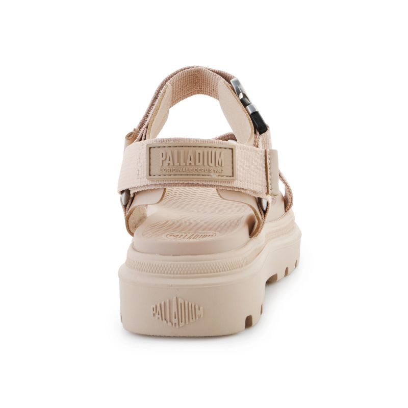 Palladium Pallacruise Strap W 97465-235-M Sandals Footwear/Lifestyle/Palladium Your Sports Performance