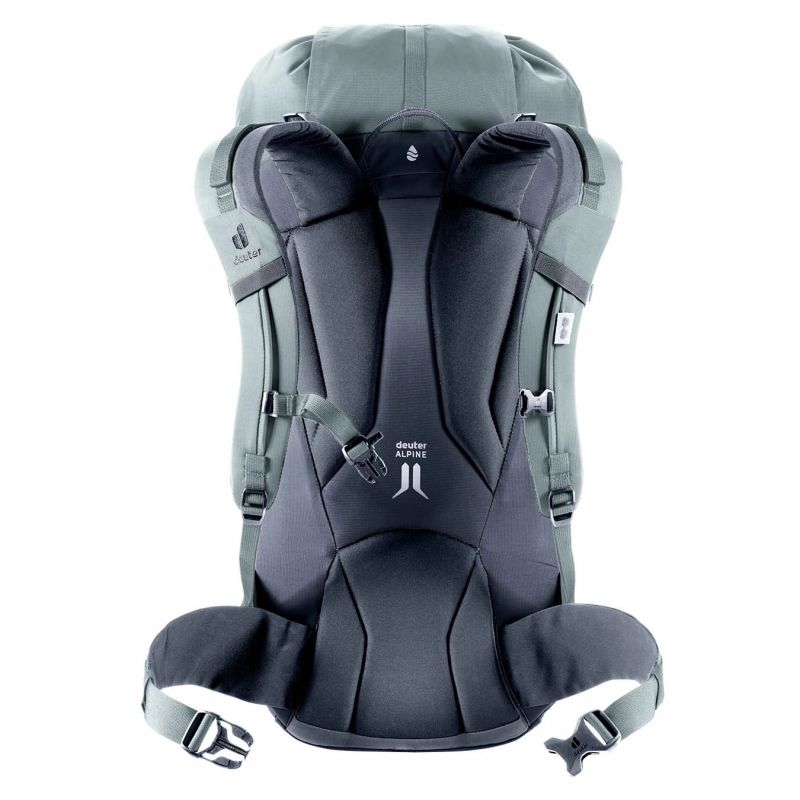 Deuter Guide 30L Backpack 3361323-7411 Accessories/Plecaki/Deuter Your Sports Performance