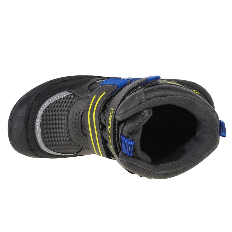 Kappa Blackpool Tex K Jr 260805K-1633 shoes Footwear/Outdoor/Kappa Kappa