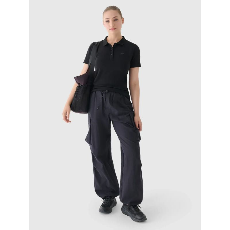 Polo shirt 4F W 4FWMM00TPTSF317-20S Clothing/Lifestyle/T-shirts/4F 4F