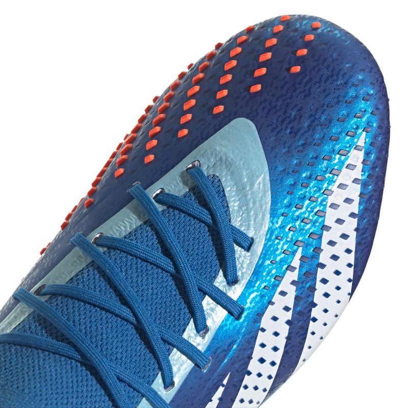 Adidas Predator Accuracy.1 Low SG M IF2291 football shoes Footwear/Football Adidas