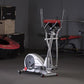 HMS H6996 magnetic elliptical trainer In preparation Your Sports Performance