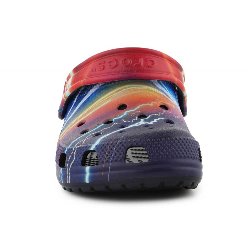 Slides Crocs Classic Meta scape Clog Deep Jr 208457-4LF Footwear/Lifestyle/Crocs Crocs