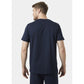 Helly Hansen HH Core 2.0 T-shirt M 54598 597 Clothing/Lifestyle/T-shirts/Helly Hansen Your Sports Performance