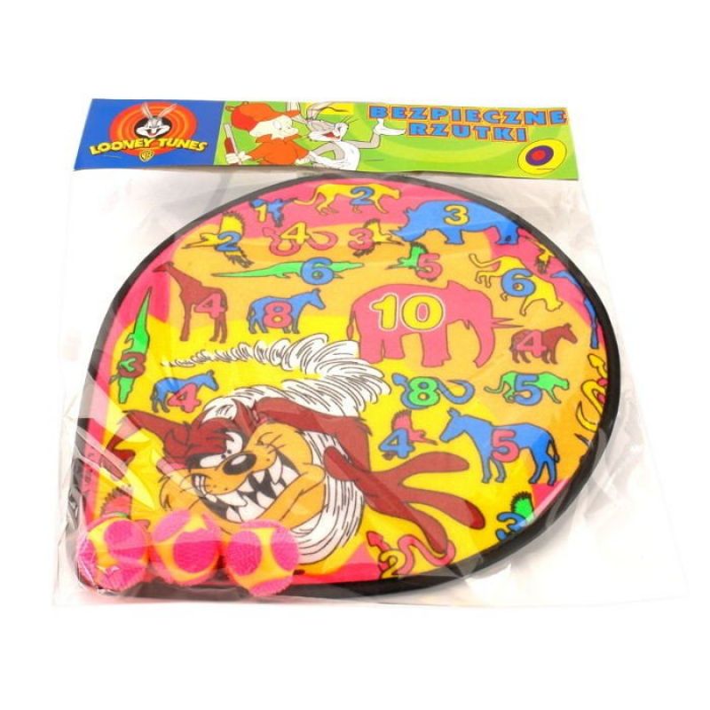 FAIRY TALE VELCRO DARTS To be categorized Your Sports Performance