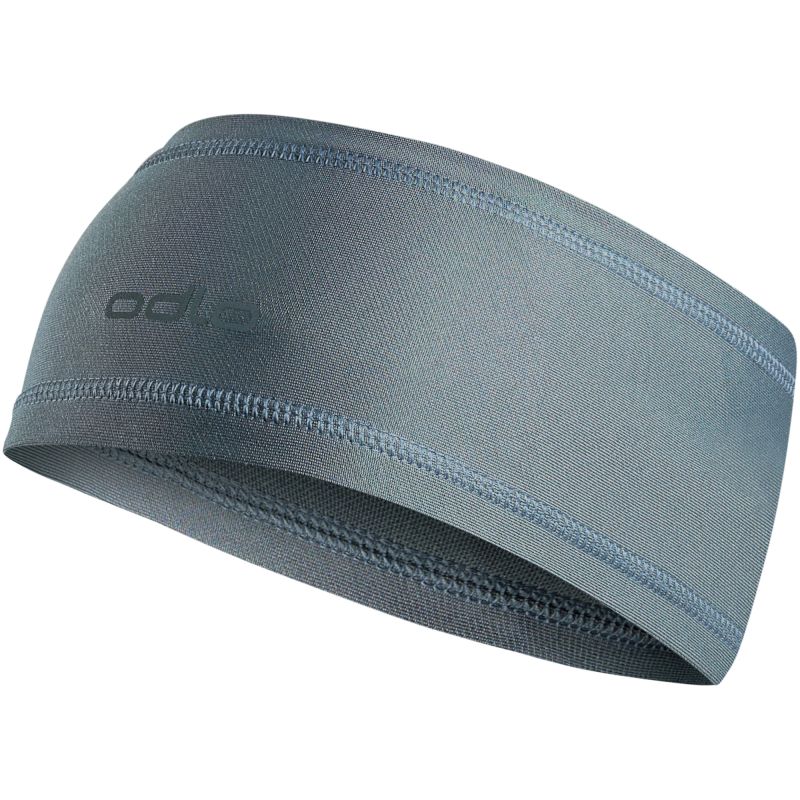Odlo POLYKNIT WARM Headband, grey
