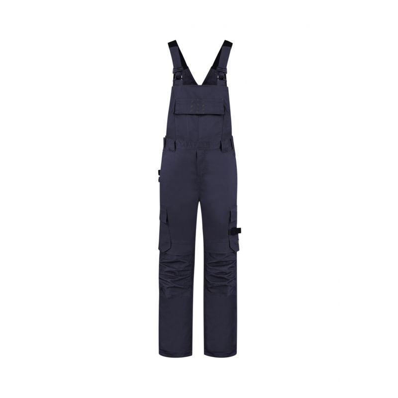 Tricorp Unisex Bib & Brace Twill Cordura MLI-T67T8 Work Trousers Clothing/Outdoor/Tricorp Your Sports Performance