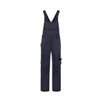 Tricorp Unisex Bib & Brace Twill Cordura MLI-T67T8 Work Trousers Clothing/Outdoor/Tricorp Your Sports Performance