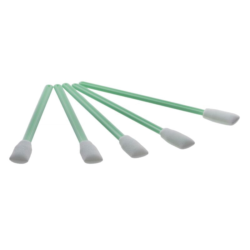 Activejet AOC-303 Cotton keyboard cleaning sticks, 12 pieces per pack. In preparation Your Sports Performance