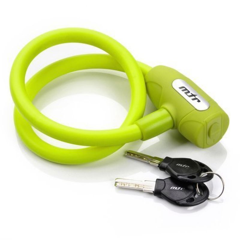 Meteor Blocker 31549 Bike Lock Accessories/Bicycle/Akcesoria rowerowe Your Sports Performance