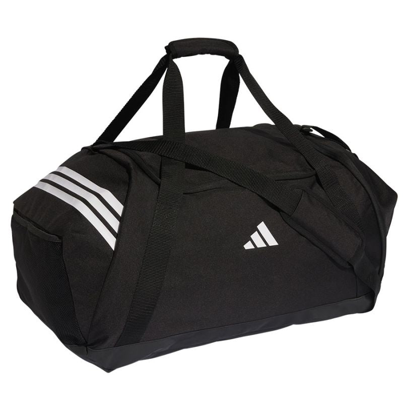 Adidas TIRO Duffle L bag JY7937 To be categorized Your Sports Performance