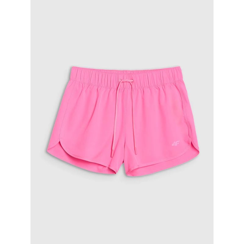 Women's beach shorts 4F 4FWSS25UBDSF130-55N 4f