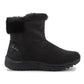Skechers Escape Plan Shoes - Cozy Collab W 167413-BBK Footwear/Outdoor/Skechers Skechers