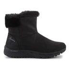 Skechers Escape Plan Shoes - Cozy Collab W 167413-BBK Footwear/Outdoor/Skechers Skechers