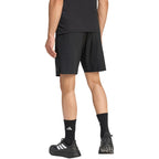 Men's adidas Tiro Travel Woven Shorts Black JM5542